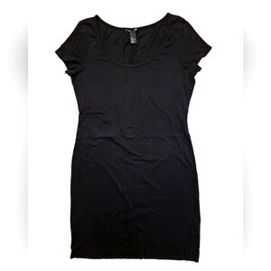 H&M tshirt dress Size Medium